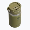 Thermobecher Hydro Flask Travel Mug Flip Sip 355 ml palmer green 5