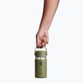 Thermobecher Hydro Flask Travel Mug Flip Sip 355 ml palmer green 6