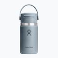 Thermobecher Hydro Flask Travel Mug Flip Sip 355 ml shale gray