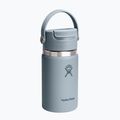 Thermobecher Hydro Flask Travel Mug Flip Sip 355 ml shale gray 2