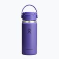 Thermobecher Hydro Flask Travel Mug Flip Sip 473 ml utopia purple