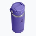 Thermobecher Hydro Flask Travel Mug Flip Sip 473 ml utopia purple 4