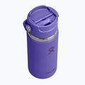 Thermobecher Hydro Flask Travel Mug Flip Sip 473 ml utopia purple 5