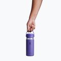 Thermobecher Hydro Flask Travel Mug Flip Sip 473 ml utopia purple 6