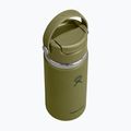 Thermobecher Hydro Flask Travel Mug Flip Sip 473 ml palmer green 3
