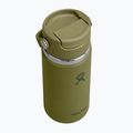 Thermobecher Hydro Flask Travel Mug Flip Sip 473 ml palmer green 4
