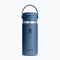 Thermobecher Hydro Flask Travel Mug Flip Sip 473 ml harbor blue