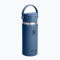 Thermobecher Hydro Flask Travel Mug Flip Sip 473 ml harbor blue 2