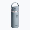 Thermobecher Hydro Flask Travel Mug Flip Sip 473 ml shale gray 2