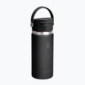 Thermobecher Hydro Flask Travel Mug Flip Sip 473 ml black 2