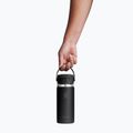 Thermobecher Hydro Flask Travel Mug Flip Sip 473 ml black 3