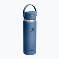 Thermobecher Hydro Flask Travel Mug Flip Sip Cap 590 ml harbor blue 2