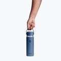Thermobecher Hydro Flask Travel Mug Flip Sip Cap 590 ml harbor blue 3