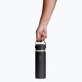 Thermobecher Hydro Flask Travel Mug Flip Sip Cap 590 ml black 3