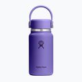 Thermoflasche Hydro Flask Micro Hydro 200 ml utopia purple