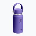 Thermoflasche Hydro Flask Micro Hydro 200 ml utopia purple 2