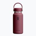 Thermoflasche Hydro Flask Micro Hydro 300 ml burgundy