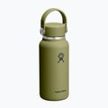 Thermoflasche Hydro Flask Micro Hydro 300 ml palmer green 2
