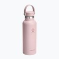 Thermoflasche Hydro Flask Standard Flex 532 ml Trillium 2