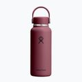 Thermoflasche Hydro Flask Micro Hydro 400 ml burgundy
