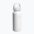 Thermoflasche Hydro Flask Micro Hydro 400 ml white 2