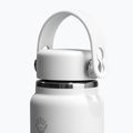 Thermoflasche Hydro Flask Micro Hydro 400 ml white 3