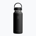 Thermoflasche Hydro Flask Micro Hydro 400 ml black