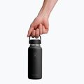 Thermoflasche Hydro Flask Micro Hydro 400 ml black 4