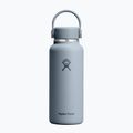 Thermoflasche Hydro Flask Micro Hydro 400 ml shale gray