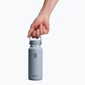 Thermoflasche Hydro Flask Micro Hydro 400 ml shale gray 4