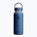 Thermoflasche Hydro Flask Micro Hydro 400 ml harbor blue