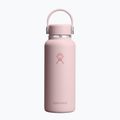 Thermoflasche Hydro Flask Micro Hydro 400 ml trillium