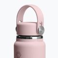 Thermoflasche Hydro Flask Micro Hydro 400 ml trillium 3