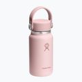 Thermoflasche Hydro Flask Micro Hydro 200 ml trillium
