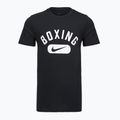 Herren Trainingsshirt Nike Boxing Disc DFC black/white