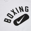 Herren Trainingsshirt Nike Boxing Disc DFC white/black 3