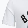 Herren Trainingsshirt Nike Boxing Disc DFC white/black 4