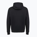 Herrenpullover Nike Boxing Disc Club Hoodie black/white 2