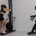 Skilanglauf-Ergometer Centr Perform Series black 8