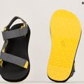 Teva Original Universal grau Herren-Trekking-Sandalen 1004006 9