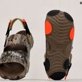 Crocs Realtree Rand AT Sandale braun 207891-267 18