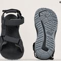 Jack Wolfskin Lakewood Ride grau Herren-Trekking-Sandalen 4019021_6230 9