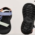 Teva Hurricane XLT2 Damen Trekkingsandalen in Farbe 1019235 9