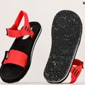 Herren-Trekking-Sandalen The North Face Skeena Sandale rot NF0A46BGKZ31 9