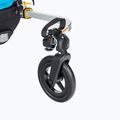Burley D'Lite X Double Fahrradanhänger schwarz BU-938101 5