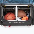 Burley D'Lite X Double Fahrradanhänger schwarz BU-938101 11