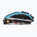 Burley D'Lite X Double Fahrradanhänger schwarz BU-938101 12