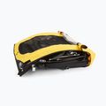 Burley Bee Doppelter Fahrradanhänger gelb BU-946206 10