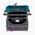 Burley D'Lite X Single Fahrradanhänger blau BU-938102 3