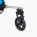 Burley D'Lite X Single Fahrradanhänger blau BU-938102 4